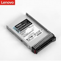 联想(Lenovo) 服务器固态硬盘SSD 480G 2.5 SATA 6Gb/s 企业级
