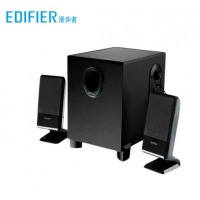 edifier漫步者r101v小音响