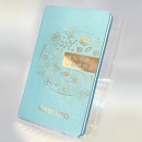 笔记本A6套盒