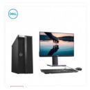 戴尔（DELL）Precision T5820图形工作站视频剪辑设计电脑台式机主机 至强W-2223 4核1TSSD固态+2TB机械 16GB内存