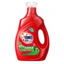 奥妙（OMO） 除菌除螨酵素洗衣液3kg
