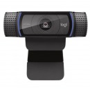 罗技（Logitech） C920Pro 高清电脑摄像头 内置麦克风