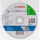 博世（BOSCH）角磨机磨切片100*1.2mm