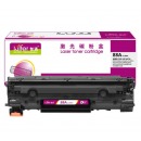 智通 CC388A 硒鼓 带芯片 黑色 1500页(A4,5%)适用于惠普HP P1007 P1008 1106 1108 1213nf MFP 1136MFP