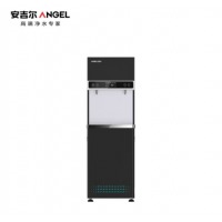 安吉尔 商用全自动步进式电热开水器 净水直饮一体机 不锈钢烧水机加热制冷AHR2701-2