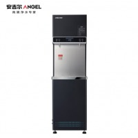 安吉尔 商用全自动步进式电热开水器不锈钢烧水机 净化加热制冷一体AHR2701-4030K