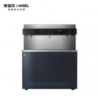 安吉尔 商用步进式不锈钢饮水机 AHR2801-8030K3