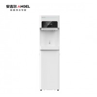 安吉尔 商用净水设备RO反渗透商用饮水机 加热一体机AHR3306-1020K2D
