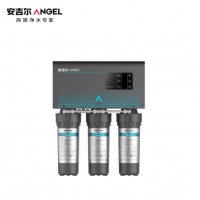 安吉尔（ANGEL）商用净水设备400G大水量 五级过滤净水器 J3363-ROS63
