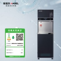 安吉尔 全自动 商用开水器 直饮水机加热一体机AHR27-2030K2