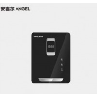 安吉尔 壁挂式 温热管线机 3秒速热节能环保Y2611BK-K-G黑
