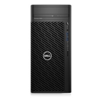 戴尔（DELL）Precision T3660 13代i7塔式移动工作站渲染模拟分析主机 