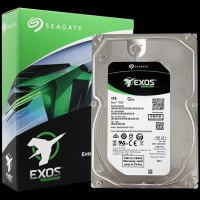 希捷（SEAGATE）企业级硬盘 4TB 256MB 7200RPM CMR垂直 SATA