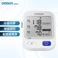 欧姆龙（OMRON）电子血压计血压仪家用血压测量仪医用高精准U724J