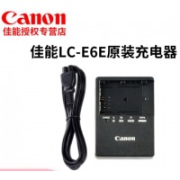 佳能 充电器 LC-E6E