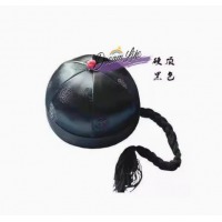 国标 瓜皮帽