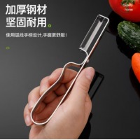 刮皮刀