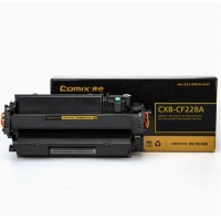 齐心 CXB-CF228A 激光碳粉盒 黑