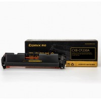 齐心 CXB-CF230A 碳粉盒 黑
