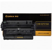 齐心 CXB-Q7516A 激光碳粉盒 黑
