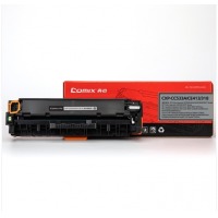 齐心 CXP-CC533A/CE413/318 激光碳粉盒 红