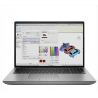 惠普 ZBook Fury16 G11移动工作站