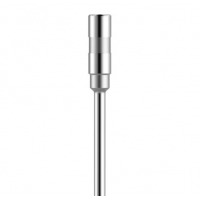 齐心 DT-5066S  6.0*50mm财务凭证装订机刀头 银灰