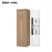 安吉尔 AHR27-2030K2 PP棉滤芯 Ф61×254mm
