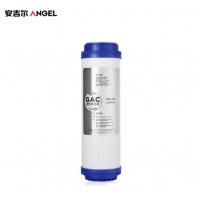 安吉尔 AHR27-2030K2 活性炭滤芯 LX-102GAC180Q