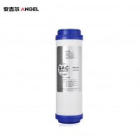 安吉尔 AHR27-4030K2 活性炭滤芯 LX-102GAC180Q