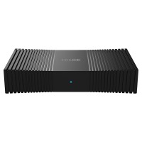 TP-LINK 8口千兆交换机 企业用家用宿舍分流器 网线网络分线器 即插即用 TL-SG