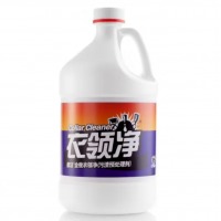 都洁 衣领净3.7L  4桶/箱