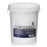 都洁 通用洗衣粉20kg