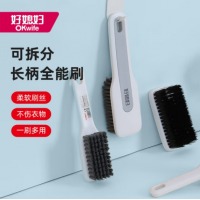好媳妇 顺洁长柄全能刷 1只装