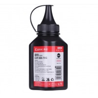齐心 CXP-388A-70G 碳粉 黑色