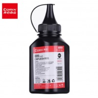 齐心 CXP-2612A-90G  碳粉 黑色