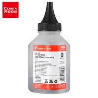 齐心 CXP-CF400/CF500K-45G 碳粉 黑