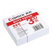 齐心 B2370 便签纸/便笺纸 91*87mm