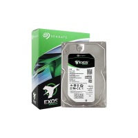 希捷（SEAGATE）企业级硬盘 8TB 256MB 7200RPM CMR垂直 SATA