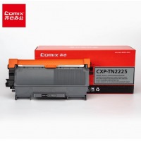 齐心 CXP-TN2225 碳粉盒 黑色