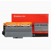 齐心 CXP-TN3335 碳粉盒 黑