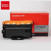 齐心 CXP-TN3435 碳粉盒 黑