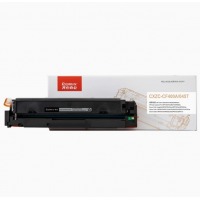 齐心 CXZC-CF400A/045T 易加粉激光碳粉盒 黑