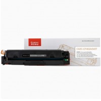 齐心 CXZC-CF402A/045T 易加粉激光碳粉盒 黄
