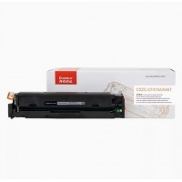 齐心 CXZC-CF410A/046T 易加粉激光碳粉盒 黑