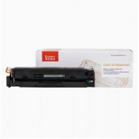 齐心 CXZC-CF500A/054T 易加粉激光碳粉盒 黑