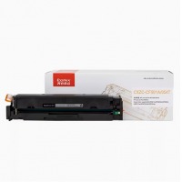 齐心 CXZC-CF501A/054T易加粉激光碳粉盒 青