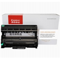 齐心 CXZC-DR2350/LD2451 激光鼓组件 黑