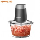 九阳（Joyoung）多功能料理机1.8L大容量一键控制 S18-LA189 灰色