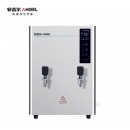 安吉尔 步进式 商用不锈钢电热开水机 全自动进水智能变容K2951R50K2 50L/H